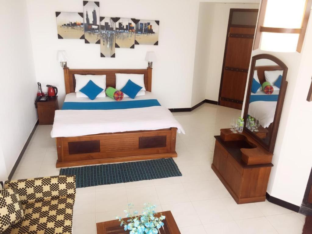 Hotel The Grand Bandarawela Extérieur photo