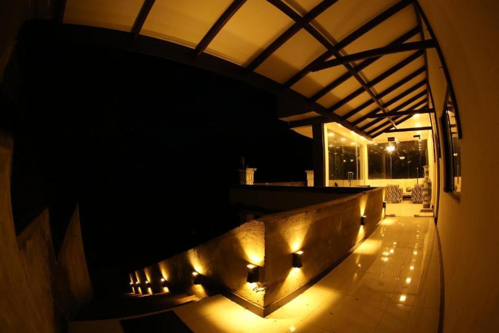 Hotel The Grand Bandarawela Extérieur photo