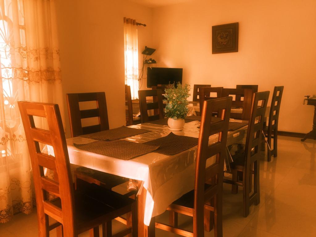 Hotel The Grand Bandarawela Extérieur photo