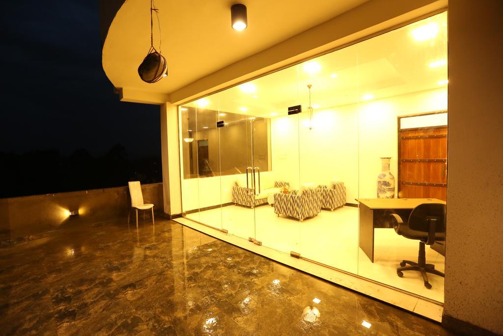 Hotel The Grand Bandarawela Extérieur photo