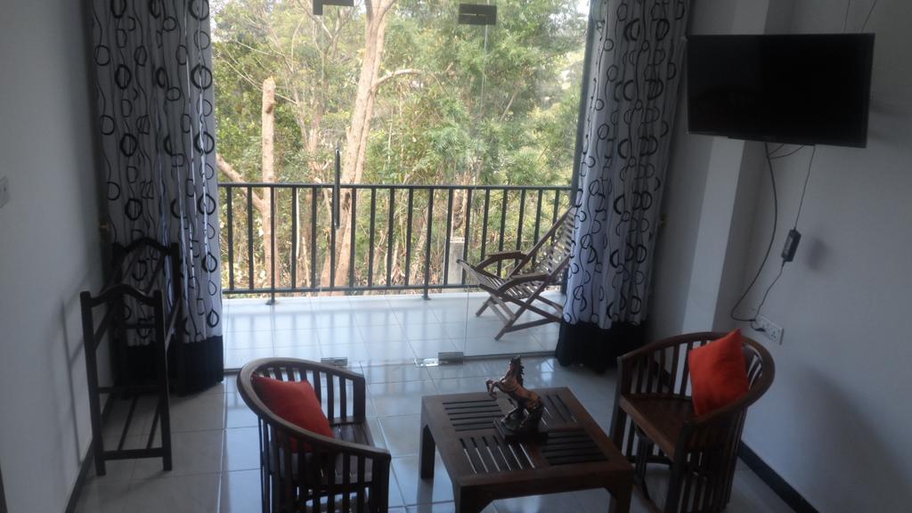 Hotel The Grand Bandarawela Extérieur photo