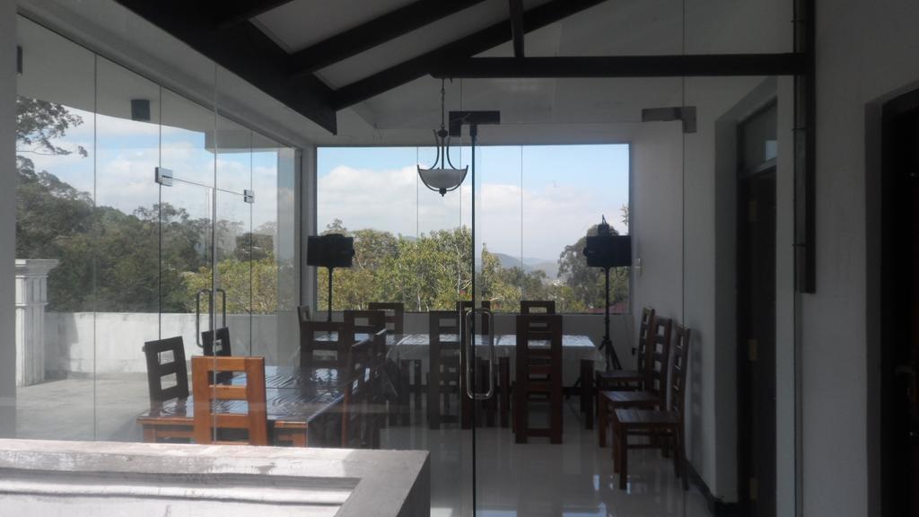 Hotel The Grand Bandarawela Extérieur photo