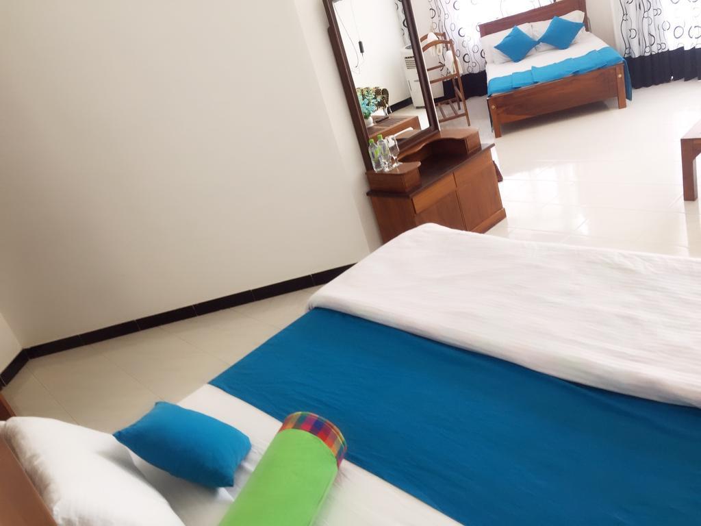 Hotel The Grand Bandarawela Extérieur photo
