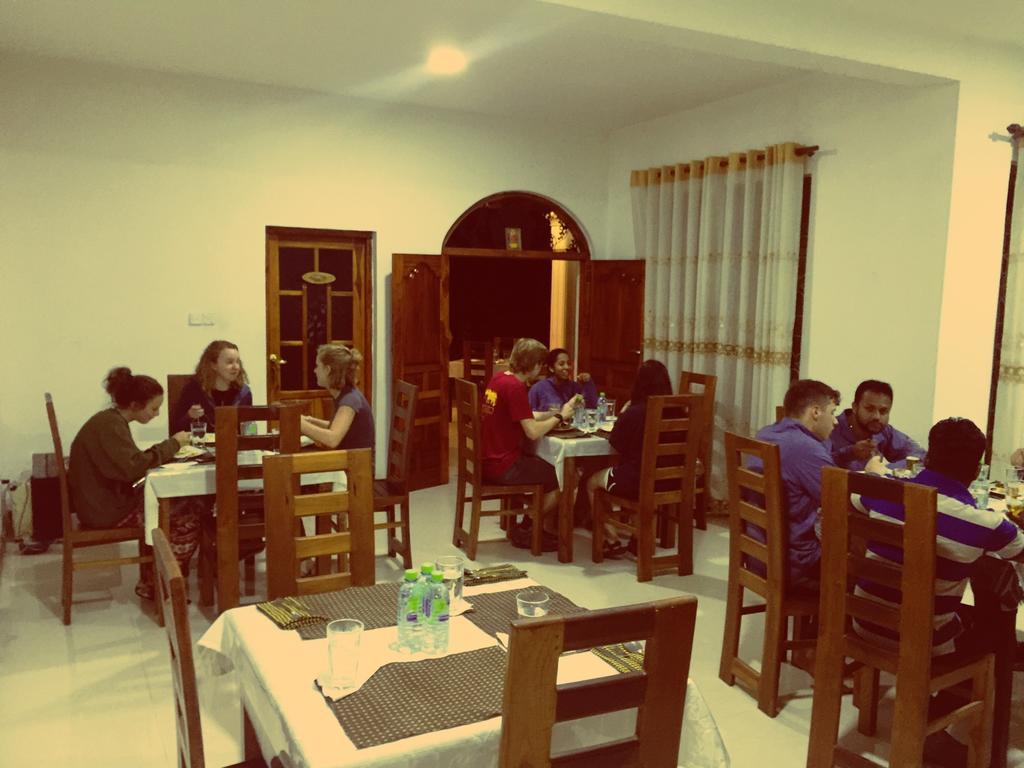 Hotel The Grand Bandarawela Extérieur photo