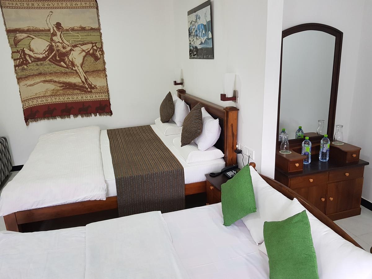 Hotel The Grand Bandarawela Extérieur photo