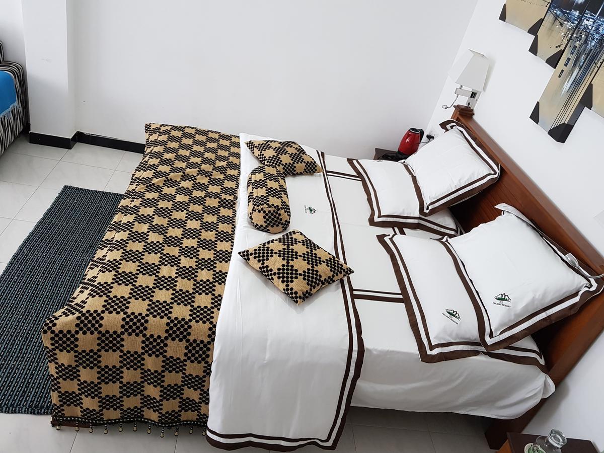 Hotel The Grand Bandarawela Extérieur photo