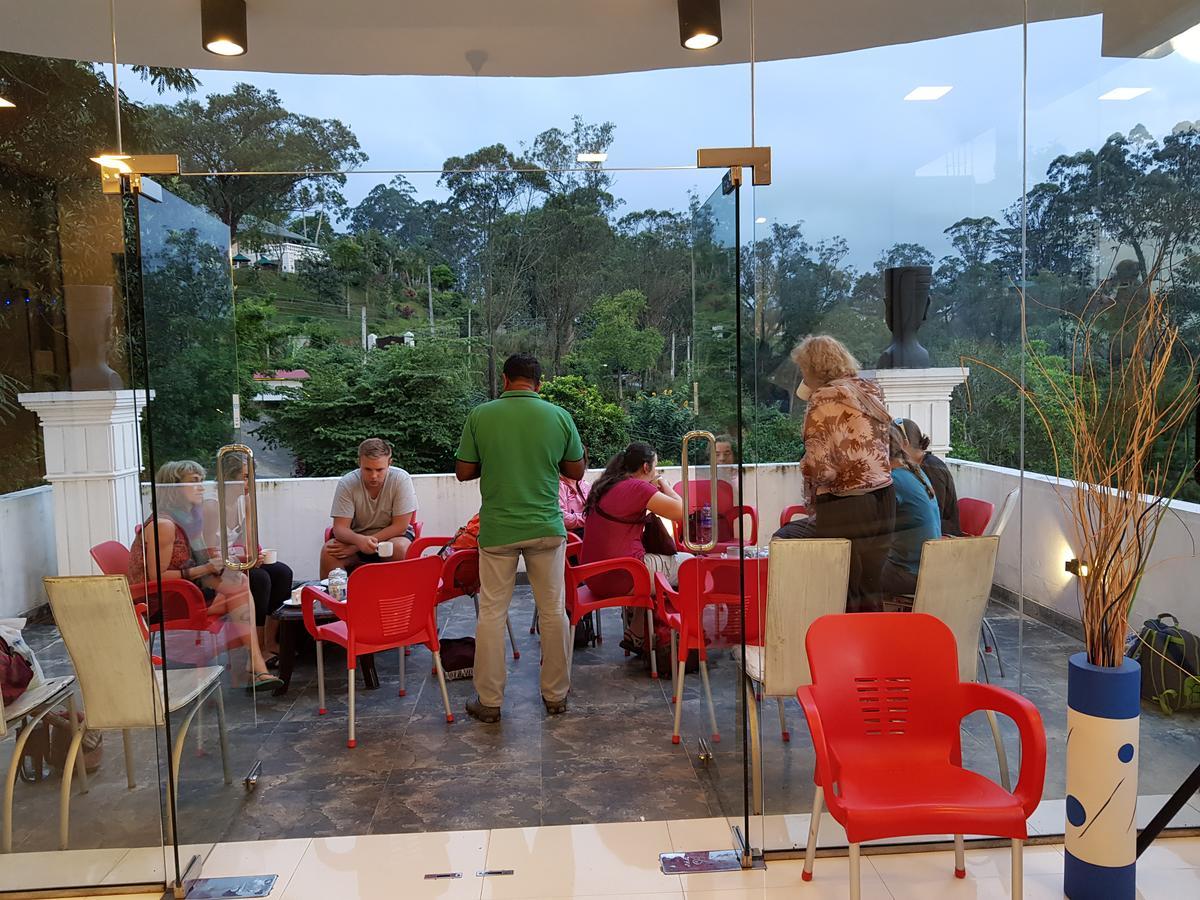 Hotel The Grand Bandarawela Extérieur photo