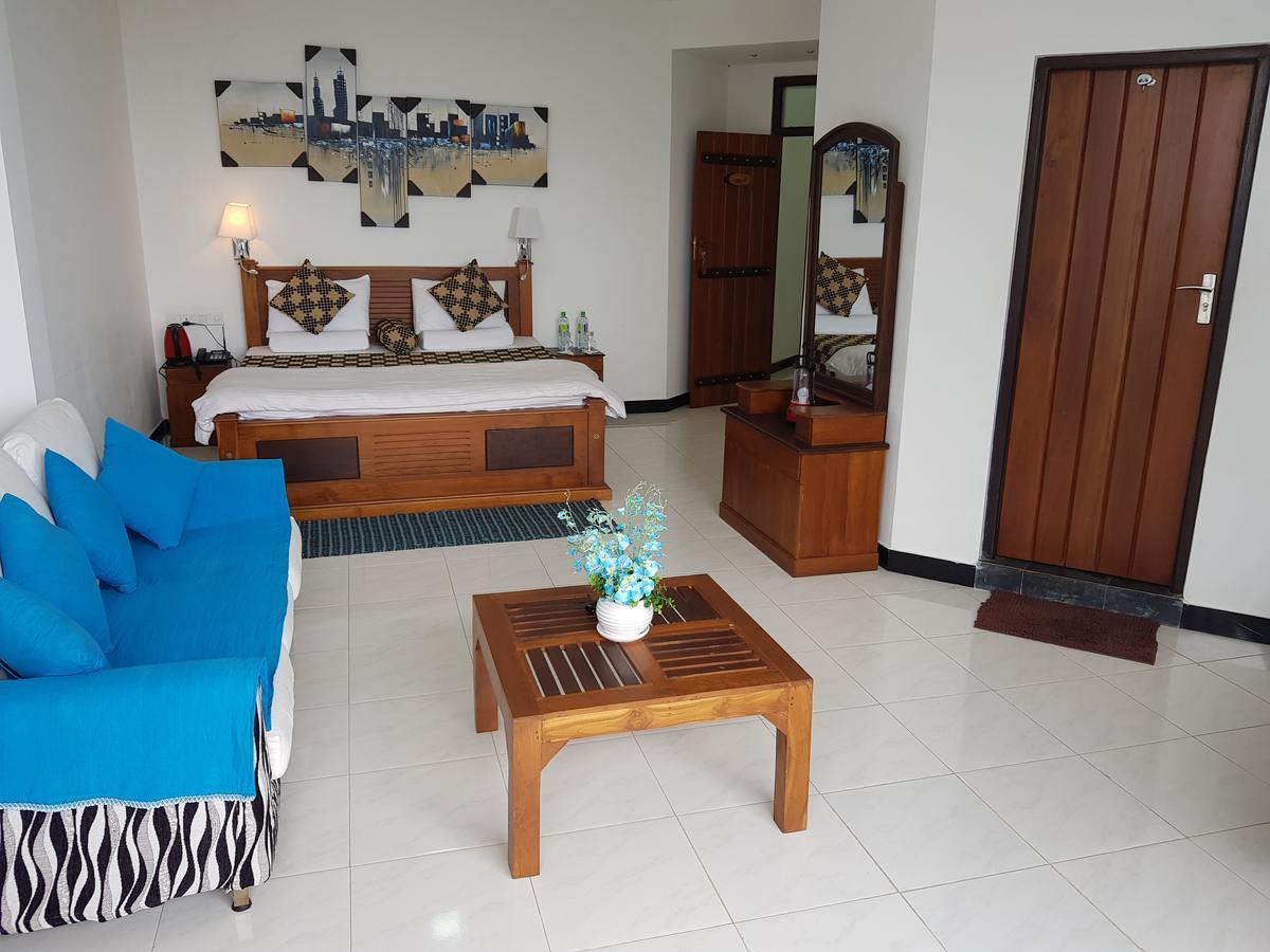 Hotel The Grand Bandarawela Extérieur photo