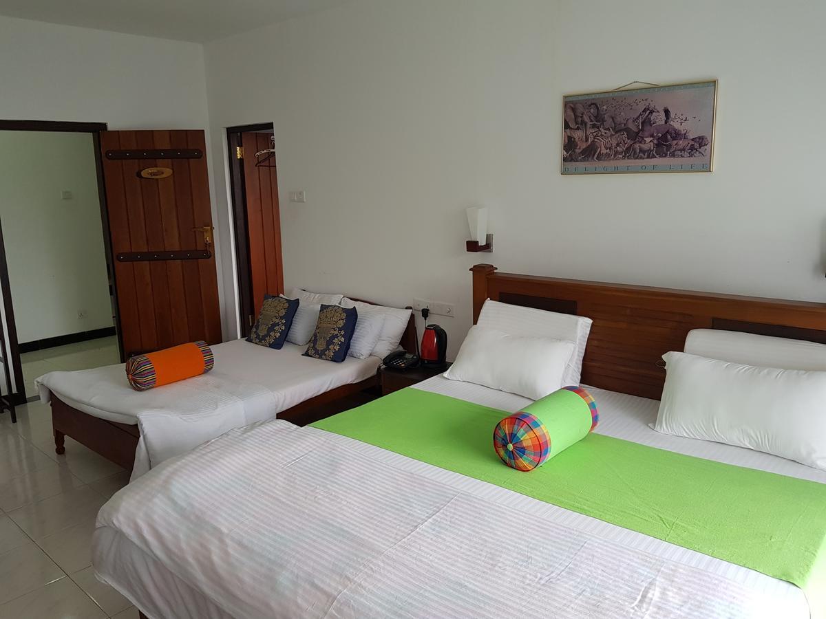 Hotel The Grand Bandarawela Extérieur photo