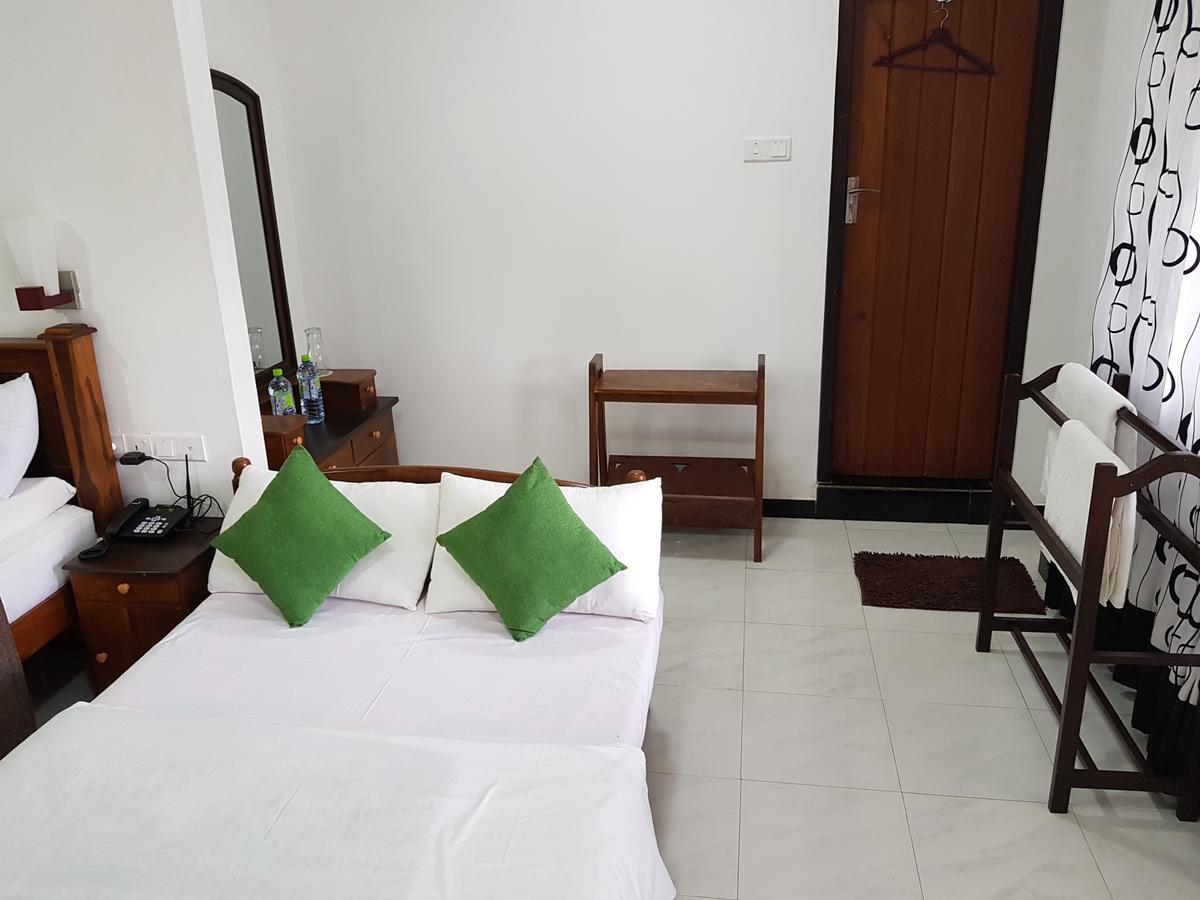 Hotel The Grand Bandarawela Extérieur photo