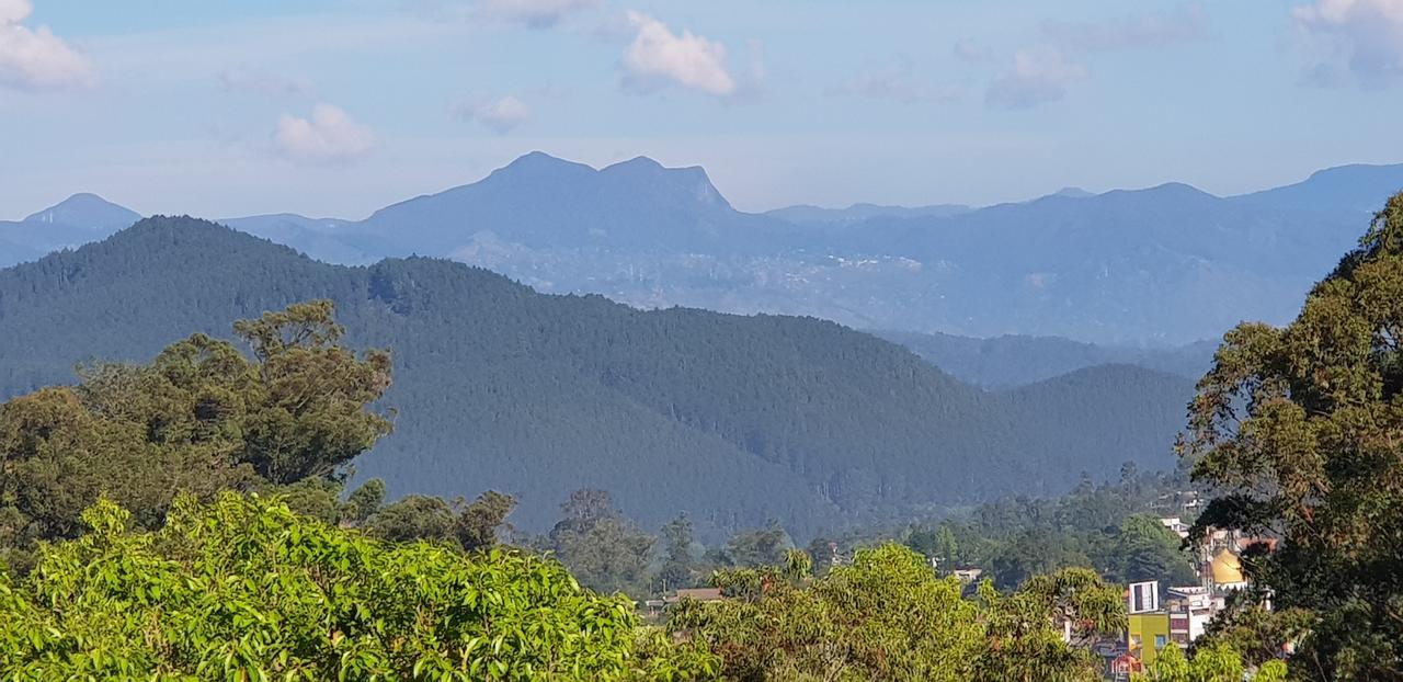 Hotel The Grand Bandarawela Extérieur photo