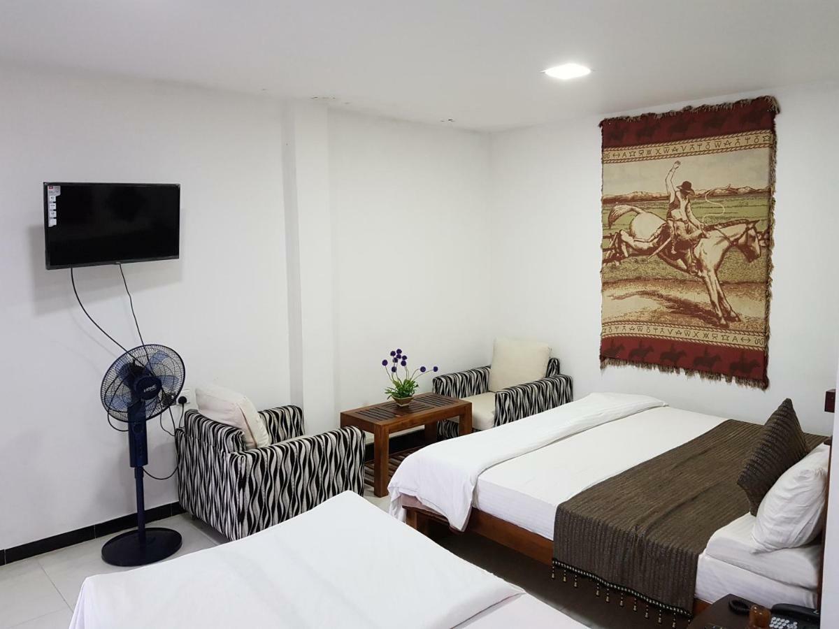Hotel The Grand Bandarawela Extérieur photo